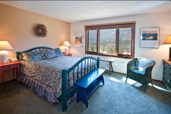 ממות' לייקס Meadow Ridge Condos By Mammoth Slopes Lodging חדר תמונה