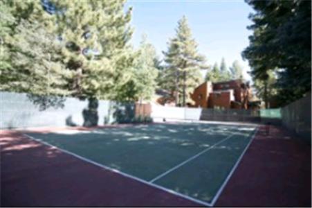 ממות' לייקס Meadow Ridge Condos By Mammoth Slopes Lodging מראה חיצוני תמונה